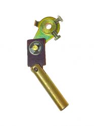Brunswick Plunger and Link Assembly - Left
